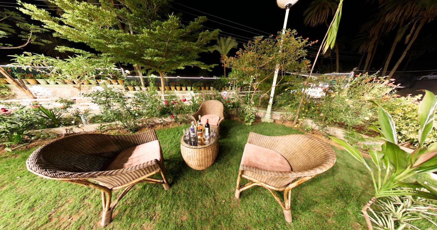 Hari Niwas - A Boutique Garden Resort Mount Abu Εξωτερικό φωτογραφία